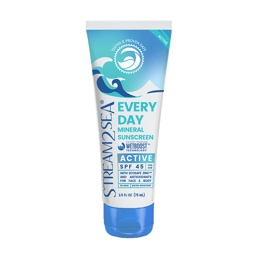 Everyday Sunscreen SPF45 (75ml)