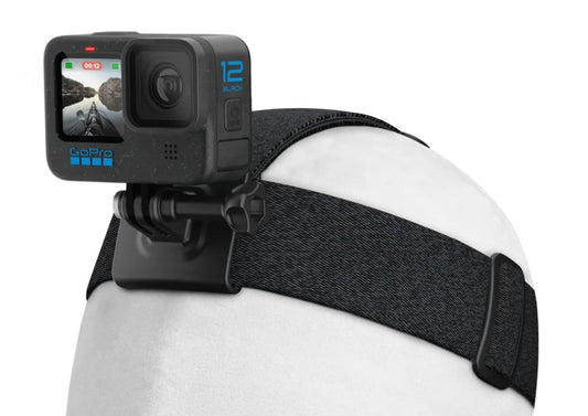 GoPro Headstrap 2.0