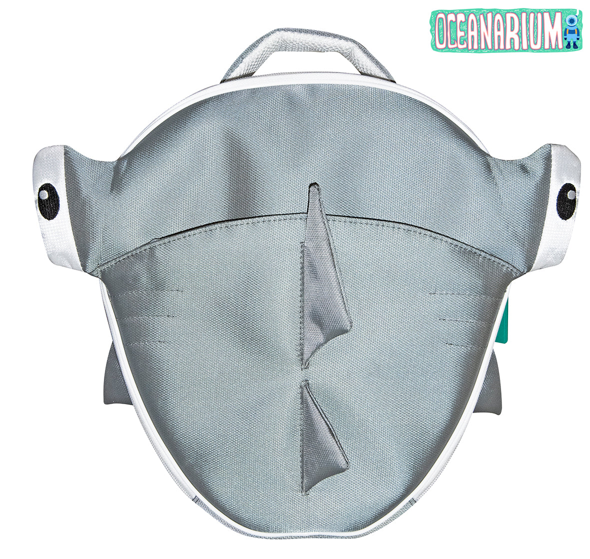 Oceanarium Regulator Bags