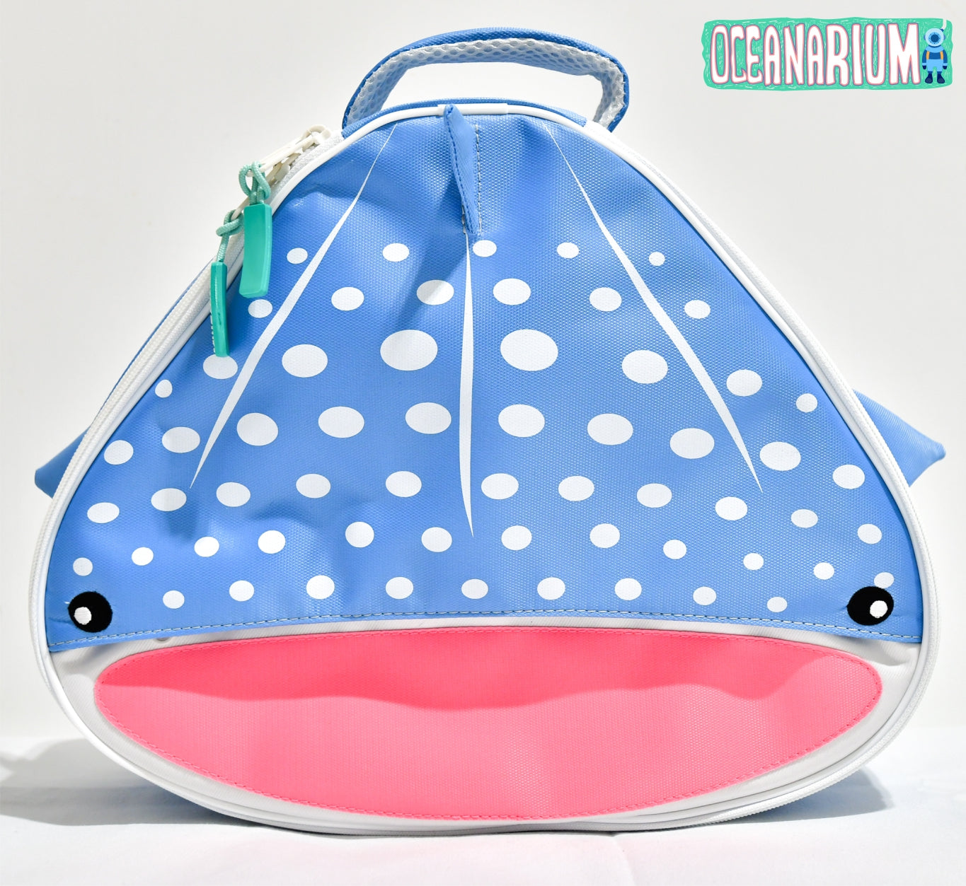 Oceanarium Regulator Bags