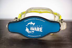 Project AWARE Mask Strap