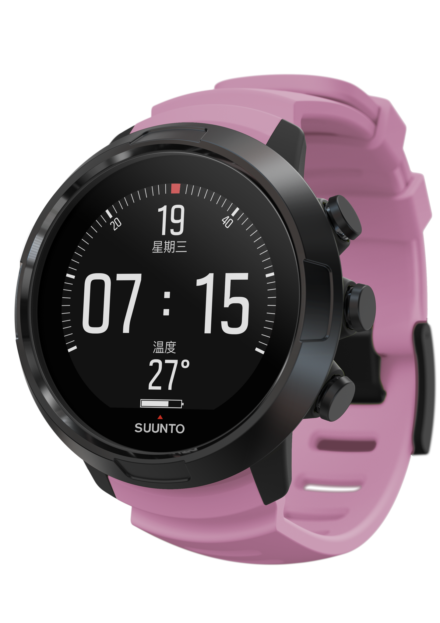 Suunto D5