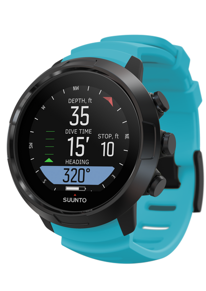 Suunto D5