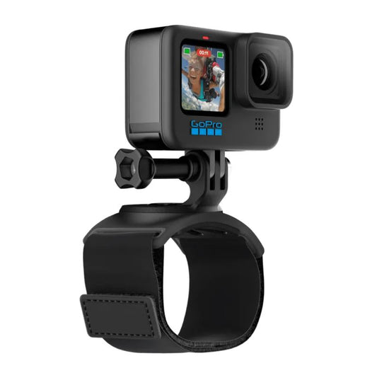 GoPro Hand + Wrist Strap