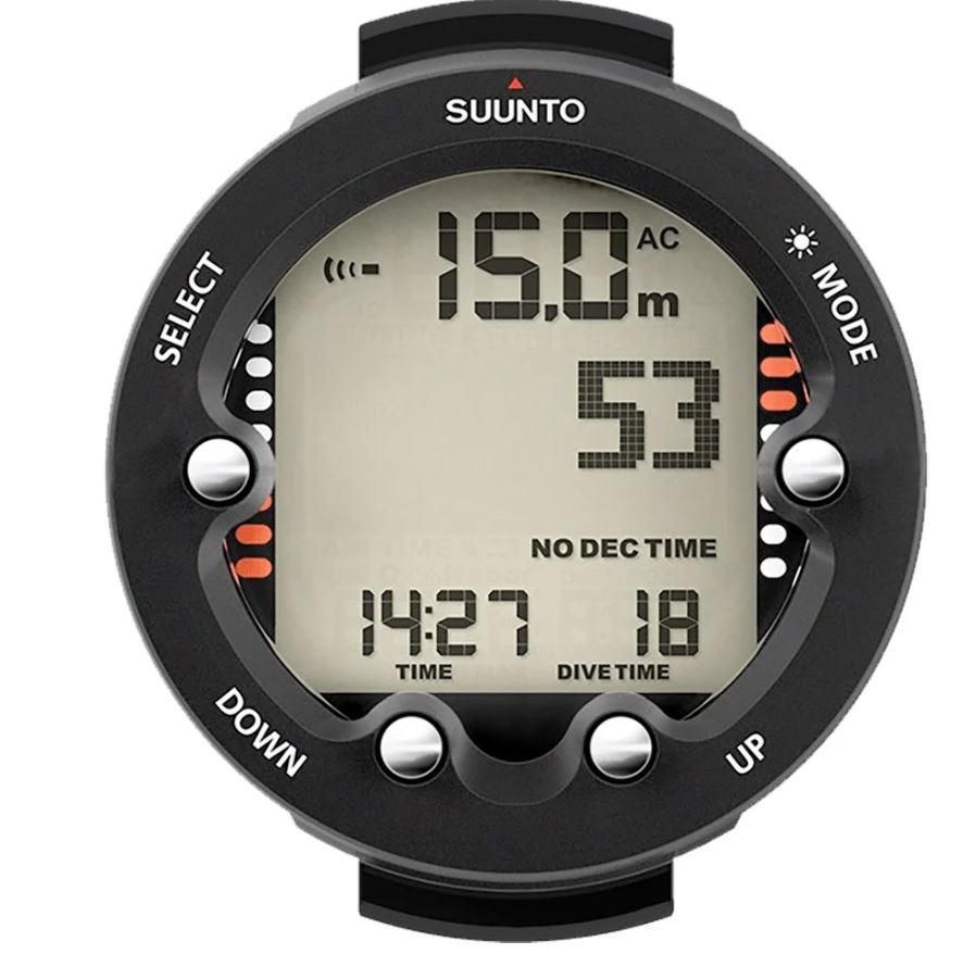 Suunto Zoop Novo