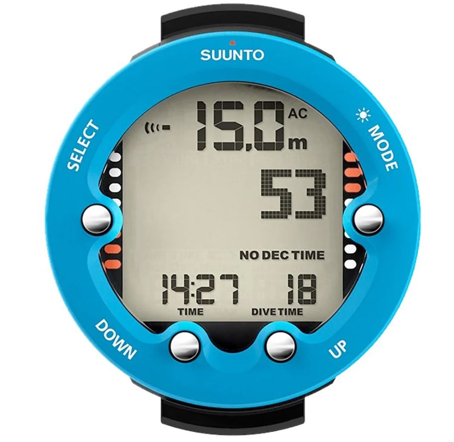 Suunto Zoop Novo