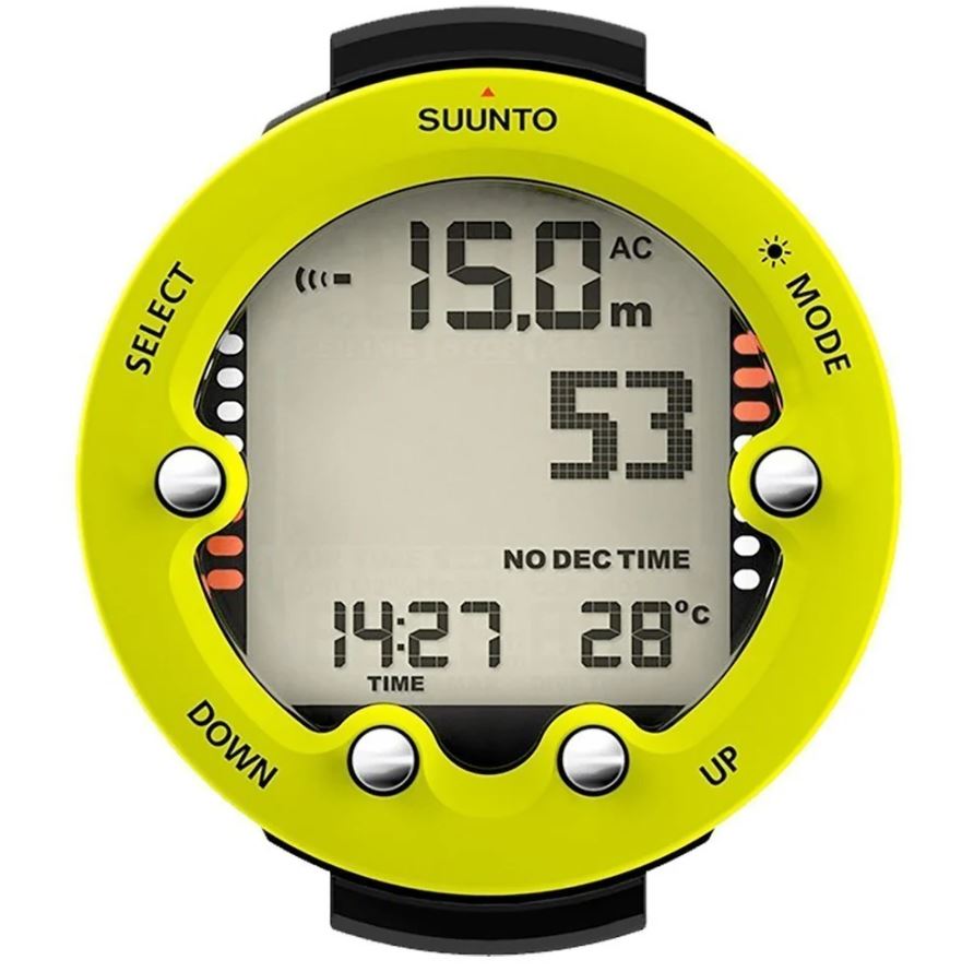 Suunto Zoop Novo