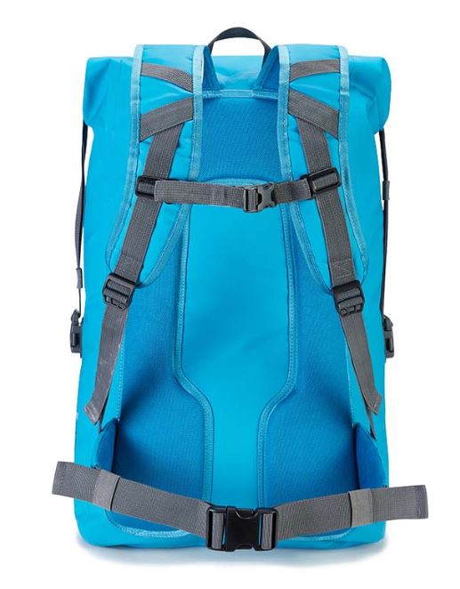 Fourth Element Expedition Drypacks
