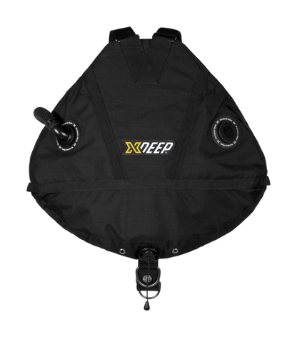 XDEEP Stealth 2.0 REC System