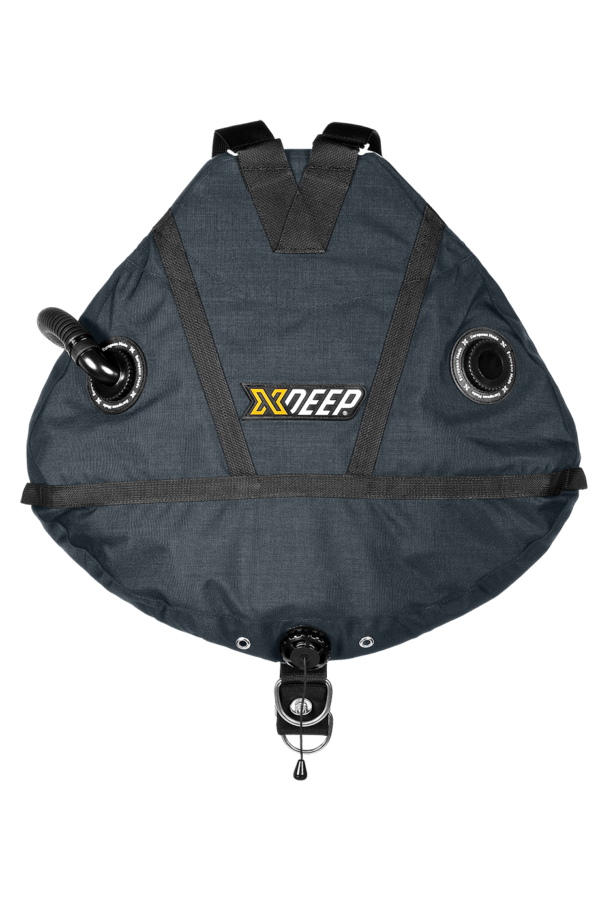 XDEEP Stealth 2.0 REC System