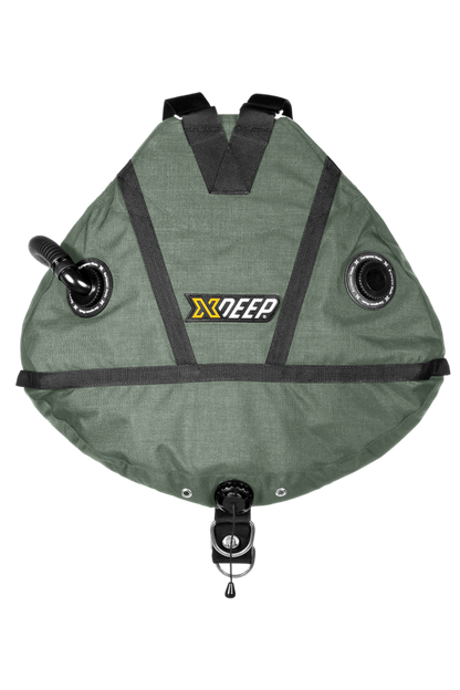 XDEEP Stealth 2.0 REC System