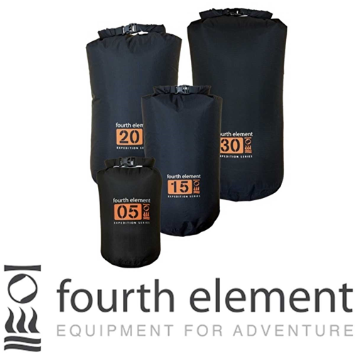 Fourth Element Dry Sac