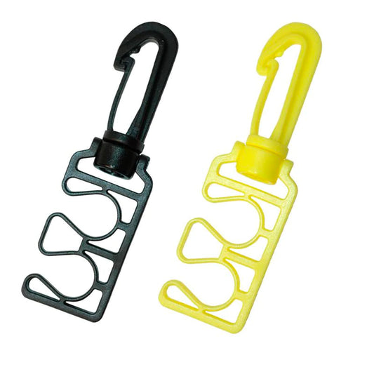 Hose Retainer Clips