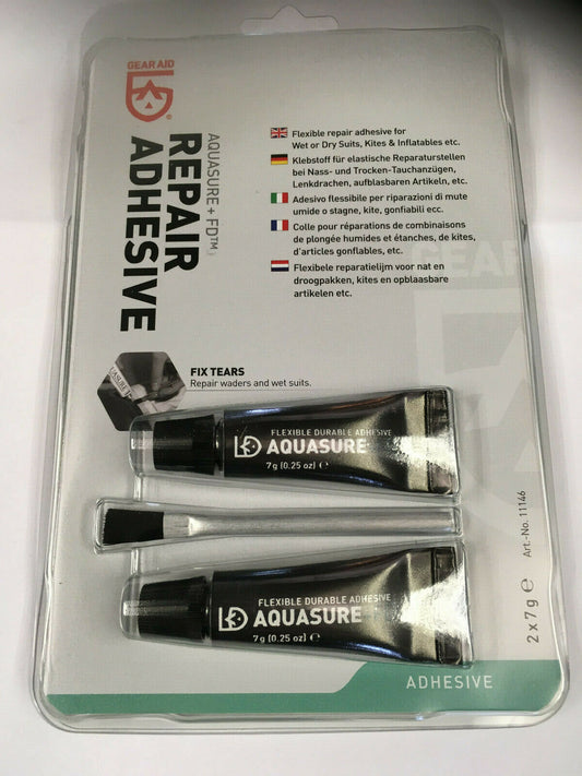 Aquasure Flexible Adhesive