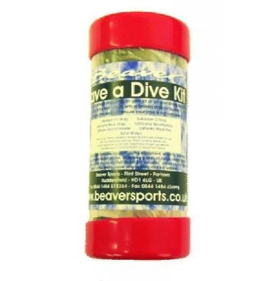 Beaver Save A Dive Kit